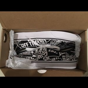 Unisex VANS